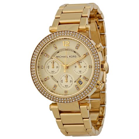 michael kors parker mk5354|jomashop michael kors parker.